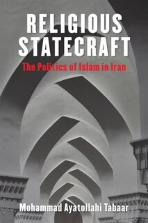Front cover_Religious Statecraft