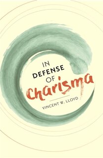 Front cover_In Defense of Charisma