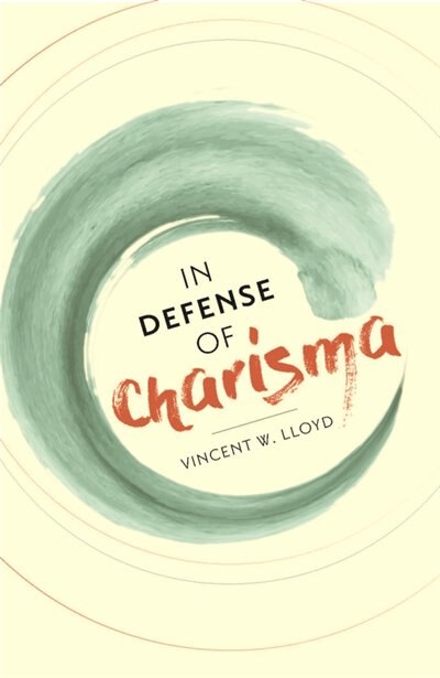 Front cover_In Defense of Charisma