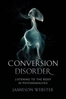 Front cover_Conversion Disorder