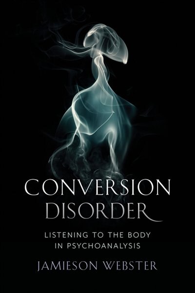 Front cover_Conversion Disorder
