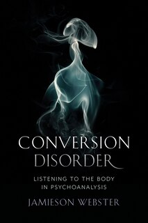 Front cover_Conversion Disorder