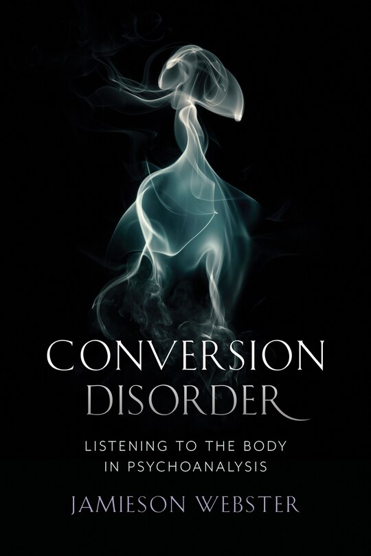Front cover_Conversion Disorder