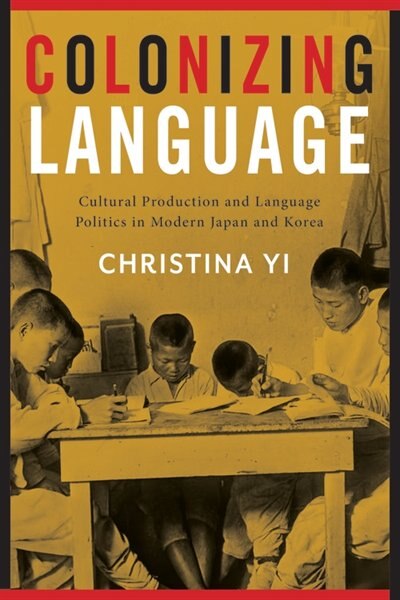 Couverture_Colonizing Language
