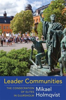 Front cover_Leader Communities