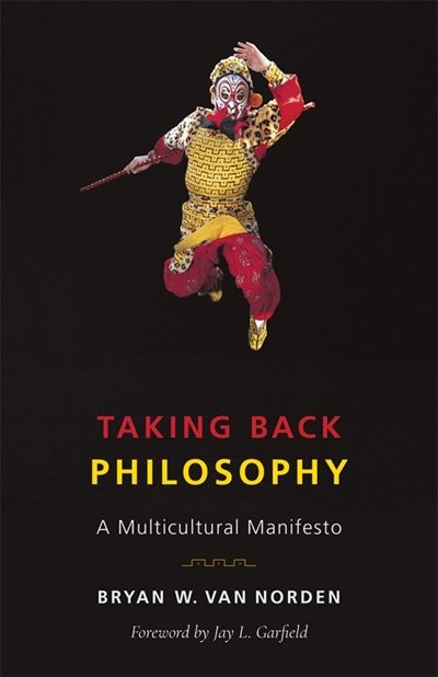 Front cover_Taking Back Philosophy