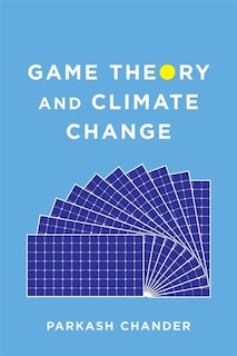 Front cover_Game Theory and Climate Change