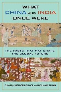 Front cover_What China and India Once Were