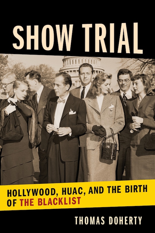 Front cover_Show Trial