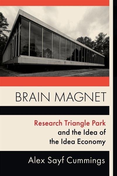 Front cover_Brain Magnet