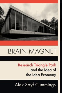 Couverture_Brain Magnet