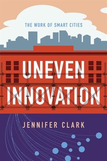 Front cover_Uneven Innovation