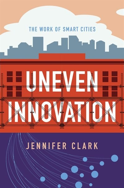 Front cover_Uneven Innovation