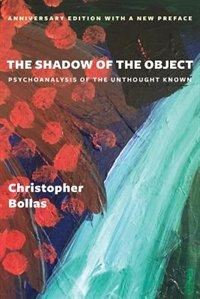Couverture_The Shadow of the Object