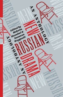 Couverture_New Russian Drama