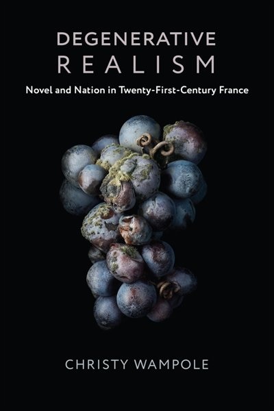 Front cover_Degenerative Realism