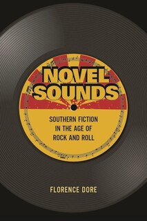 Front cover_Novel Sounds