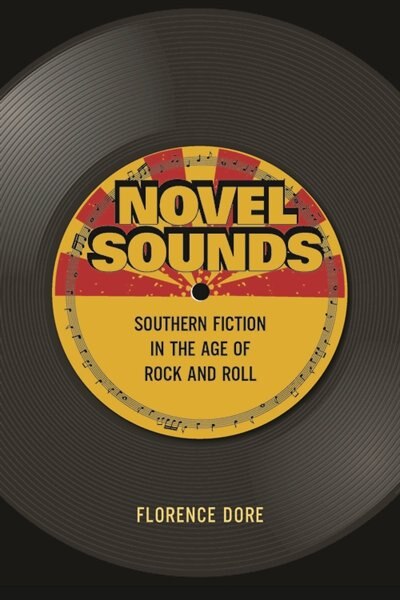 Front cover_Novel Sounds