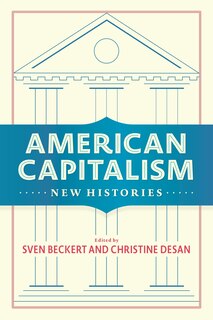 Front cover_American Capitalism