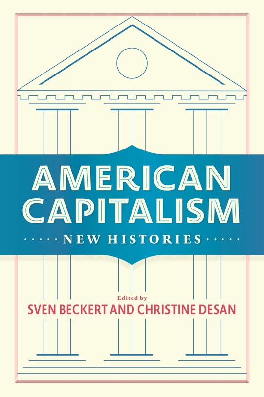 Front cover_American Capitalism
