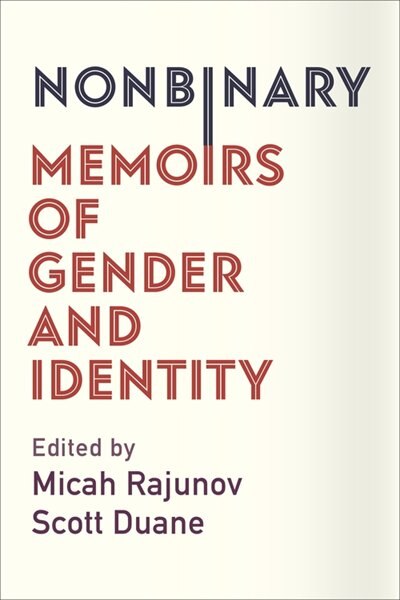 Front cover_Nonbinary