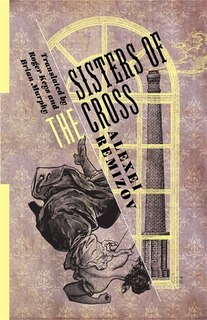Front cover_Sisters of the Cross