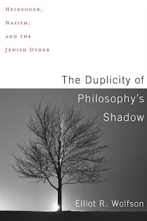 Couverture_The Duplicity of Philosophy's Shadow