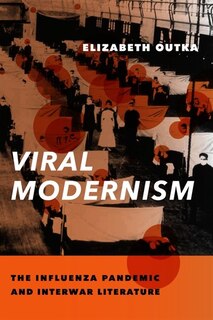 Front cover_Viral Modernism