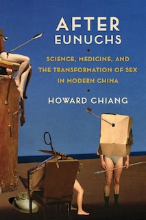 Front cover_After Eunuchs
