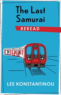 Couverture_The Last Samurai Reread