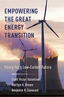 Front cover_Empowering The Great Energy Transition