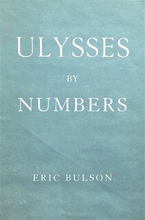 Front cover_Ulysses by Numbers