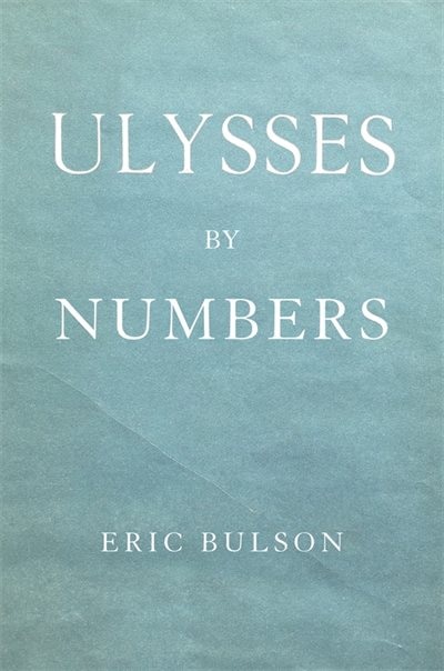 Ulysses by Numbers