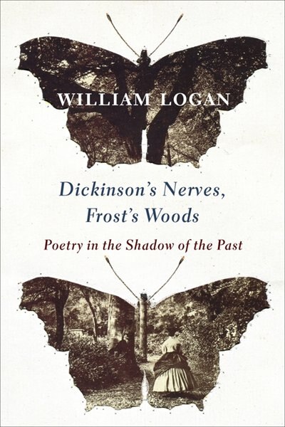 Couverture_Dickinson's Nerves, Frost's Woods