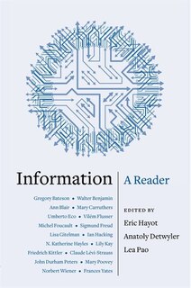 Front cover_Information