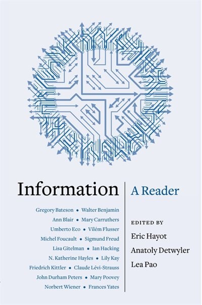 Front cover_Information
