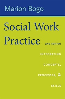 Couverture_Social Work Practice