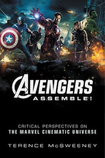 Couverture_Avengers Assemble!