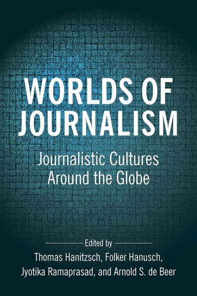 Front cover_Worlds Of Journalism