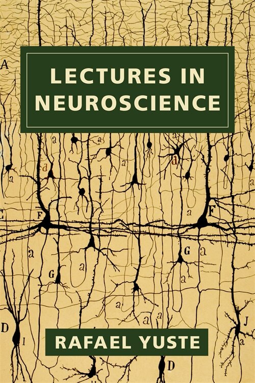 Couverture_Lectures in Neuroscience