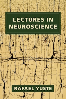 Front cover_Lectures in Neuroscience