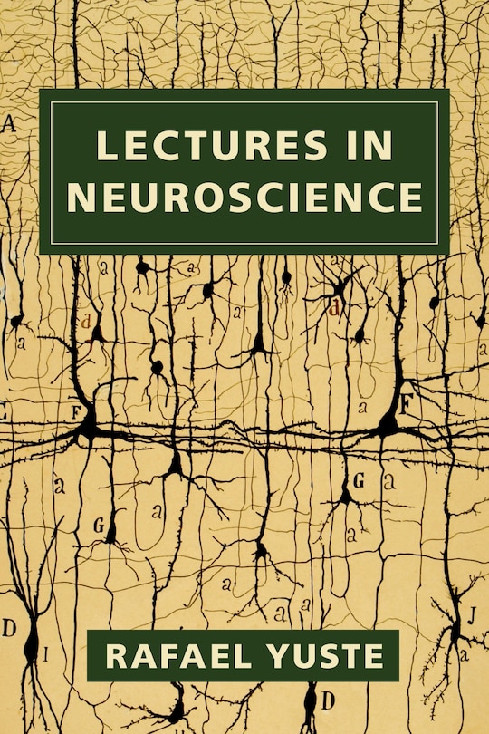 Front cover_Lectures in Neuroscience