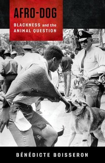 Front cover_Afro-Dog