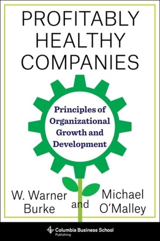 Front cover_Profitably Healthy Companies