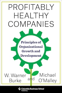 Front cover_Profitably Healthy Companies