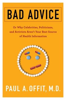 Front cover_Bad Advice