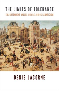 Couverture_The Limits of Tolerance