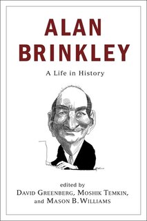 Front cover_Alan Brinkley
