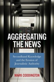Front cover_Aggregating The News