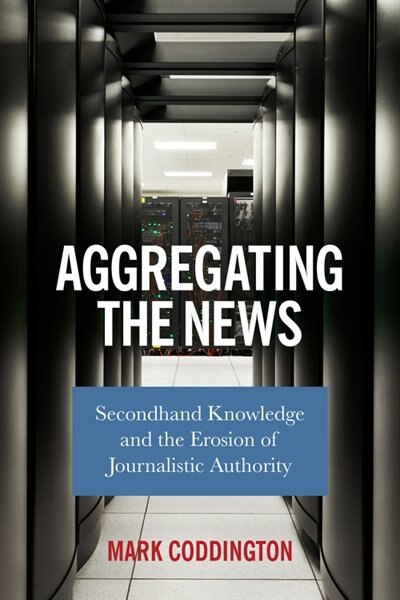 Front cover_Aggregating The News